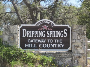 Destination Dripping Springs