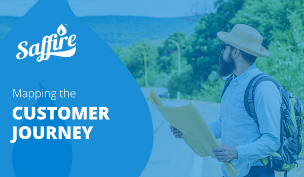 Mapping the Ticket-Buying Customer Journey